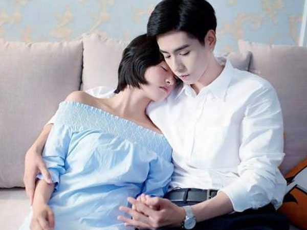 Vào giờ khắc sinh tử, câu nói lớn của chồng khiến tôi mãn nguyện