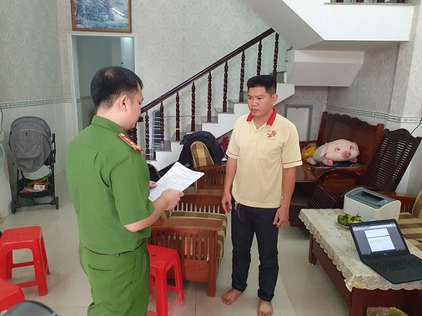 Khởi tố, bắt giam giám đốc 3 trung tâm đăng kiểm