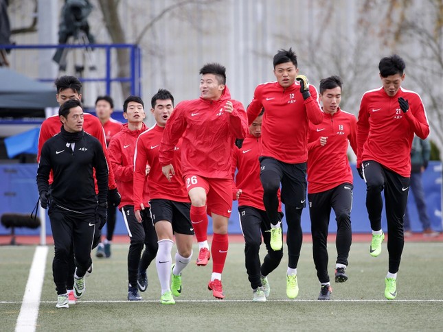 Sau Indonesia, tới lượt Trung Quốc kêu ca về chủ nhà U20 châu Á