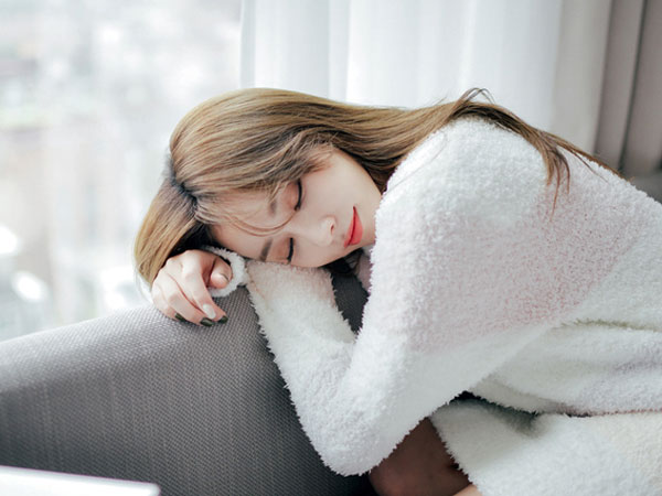 Giấc ngủ trưa ngắn ngủi cải thiện sinh lý và mang lại nhiều lợi ích sức khỏe không thể ngờ