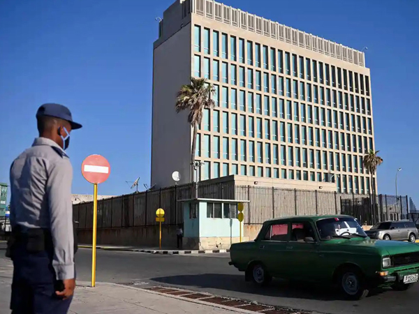 Tình báo Mỹ kết luận bất ngờ về nguyên nhân gây ‘Hội chứng Havana’ bí ẩn