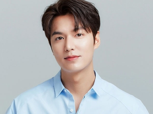 Lee Min Ho nằm trong danh sách nghệ sĩ bị điều tra bất thường về thuế