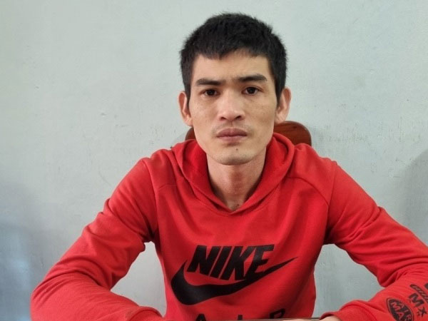 Vụ nổ súng gây náo loạn giữa trung tâm TP Quy Nhơn: Bắt giữ nghi phạm thứ 3