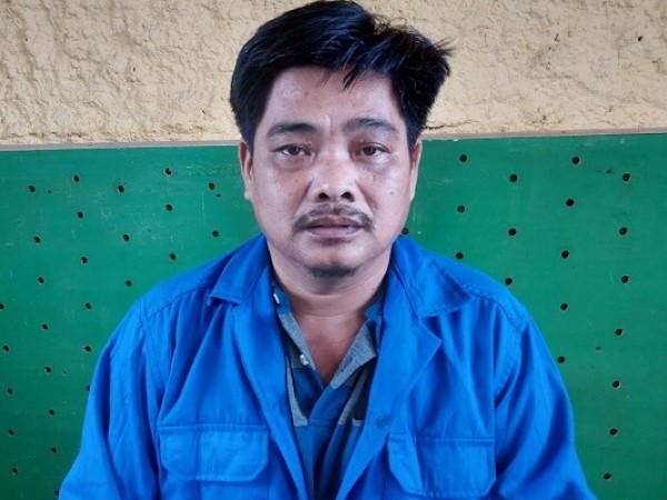 Vụ tài xế đốt xe khách Phương Trang để trả thù: Đối tượng từng đốt 14 xe, bị điều trị tâm thần bắt buộc
