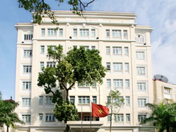 Trưởng đoàn thanh tra của Bộ VH-TT-DL có vợ làm thủ quỹ tại đơn vị bị thanh tra