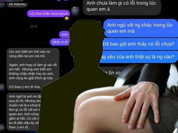 Thầy giáo dạy tiếng Anh bị tố 'tòm tem' với chị họ của người yêu, tán tỉnh sinh viên nữ và rủ nhiều cô gái về nhà riêng