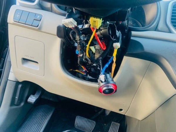 Hyundai và Kia nâng cấp phần mềm chống trộm