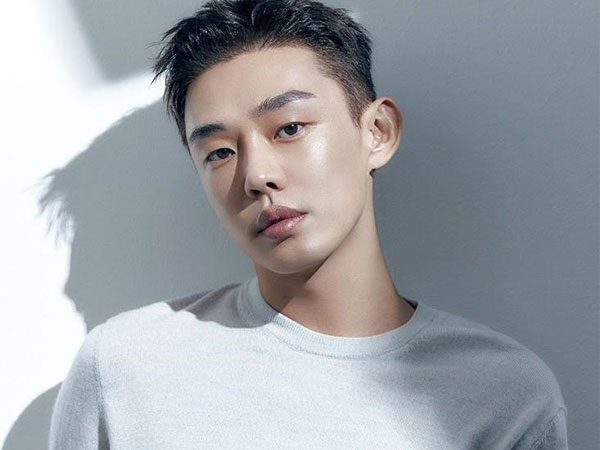 Tài tử Yoo Ah In dương tính với 4 loại chất cấm, trong đó có 2 loại ma tuý nguy hiểm