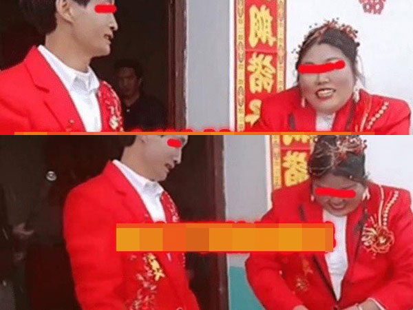 Nhờ bà mối kiếm đối tượng kết hôn, nào ngờ người đàn ông yêu rồi cưới luôn bà mối