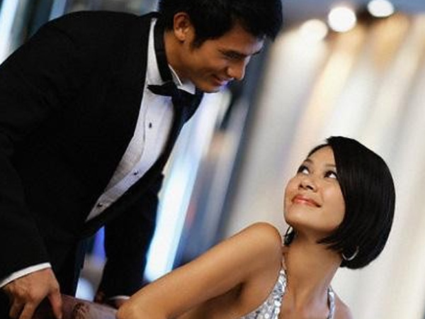 Lần đầu tiên về nhà chồng sắp cưới và bí mật kinh hoàng vô tình được phát hiện ở góc cuối khu vườn