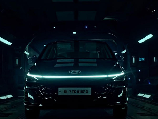 Hé lộ Hyundai Accent 2023, sang trọng và rộng rãi hơn