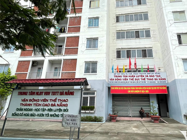 Thu hồi bằng khen, tiền thưởng của giám đốc và phó giám đốc ở Đà Nẵng