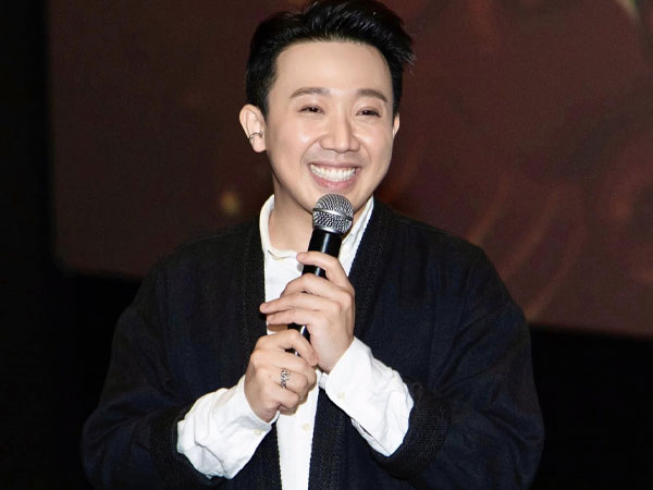 Quản lý của Trấn Thành lên tiếng về drama tranh vé trong rạp chiếu phim, khẳng định chỉ là hiểu lầm