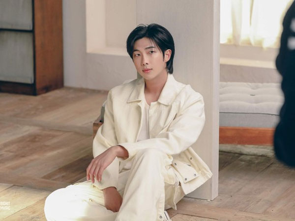 RM (BTS) lại bị xâm phạm đời tư, fan cứng rắn bảo vệ nam idol