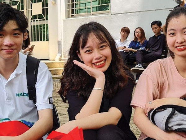 Dự kiến chi tiết các mốc tuyển sinh đại học năm 2023