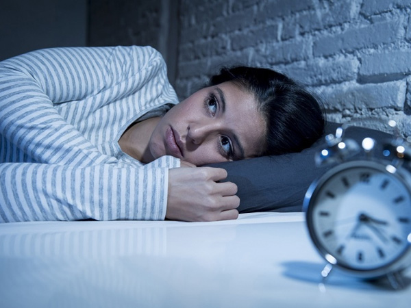 Mối quan hệ giữa việc thiếu ngủ và ung thư?