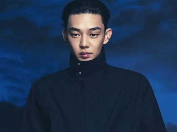 Yoo Ah In sử dụng chất cấm gần 100 lần trong một năm