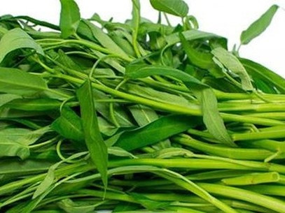 Loại rau vài nghìn/mớ ở Việt Nam sang nước ngoài giá siêu đắt, đếm từng cọng