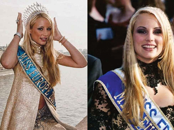 'Trò lố' tại Miss Universe: Từng vu cáo một thí sinh là người chuyển giới vì lý do này