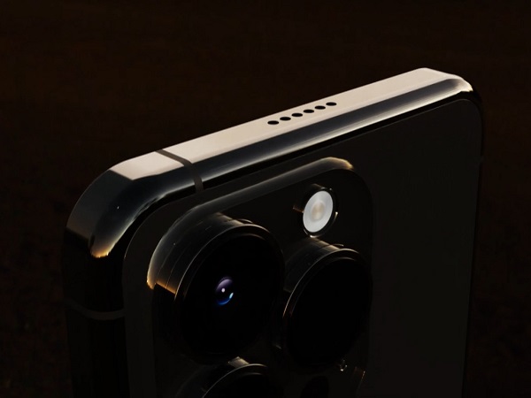Nâng cấp này có thể khiến người dùng khó cưỡng với iPhone 15 Pro