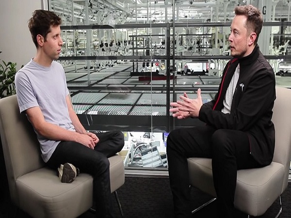 Elon Musk muốn cạnh tranh với ChatGPT