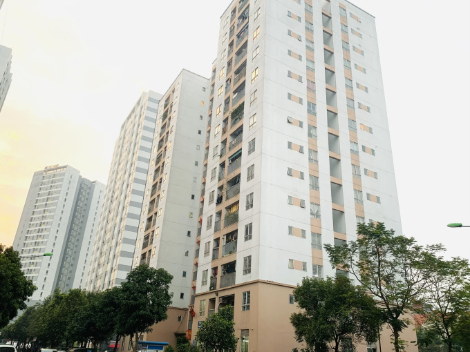 Doanh nghiệp kiến nghị nâng lợi nhuận làm nhà ở xã hội lên 15%