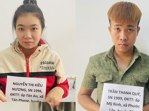Sập bẫy cô gái quen qua mạng, nam thanh niên bị hành hạ dã man