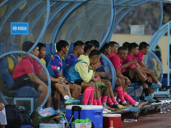Sài Gòn FC bỏ giải: Hơn cả một trò đùa