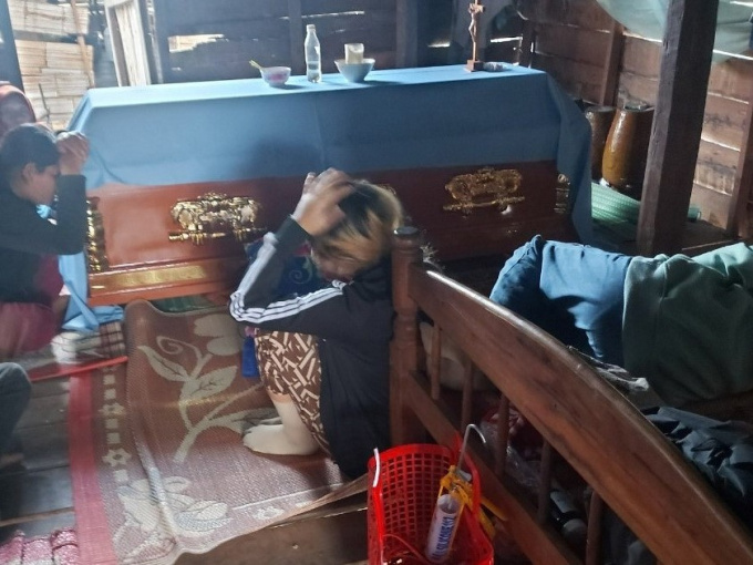Xót xa 3 cháu nhỏ tử vong ở trạm bơm bỏ hoang