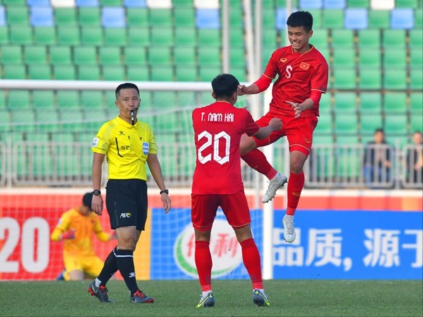 VCK U20 châu Á 2023, 21h ngày 4/3 giữa Việt Nam - Qatar: Kéo dài giấc mơ