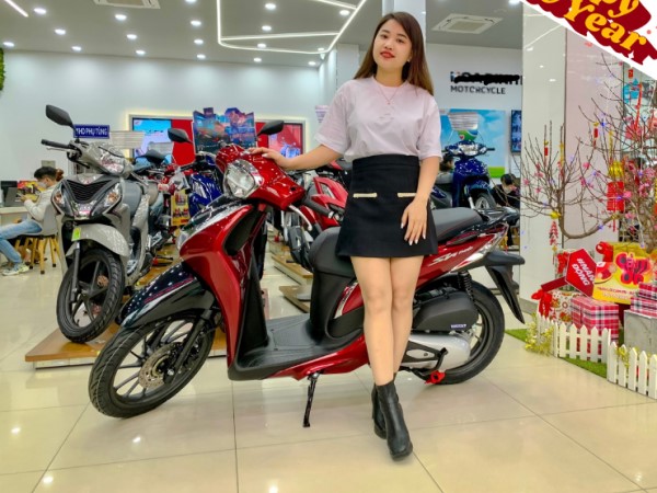 Bảng giá Honda SH Mode đầu tháng 3/2023, chênh từ hơn 2 triệu đồng
