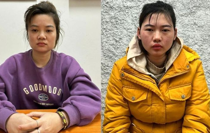Khởi tố, bắt giam hai ác mẫu bạo hành khiến cháu bé 17 tháng tuổi tử vong