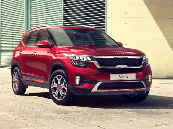 Cố tình tráo xe Kia Seltos đời cũ cho khách, đại lý KIA nhận cái kết đắng