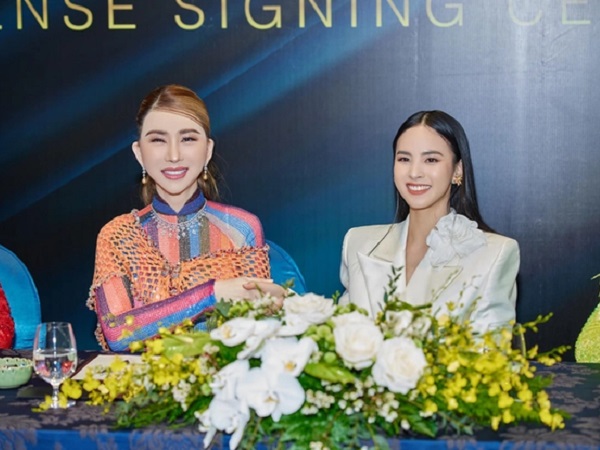 Sau tranh cãi, Miss Universe Vietnam chính thức không sử dụng tên gọi Hoa hậu Hoàn vũ Việt Nam