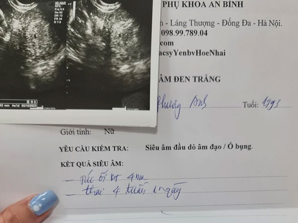 Hà Nội: Công an điều tra vụ người phụ nữ bị đánh sảy thai khi đi ăn tối