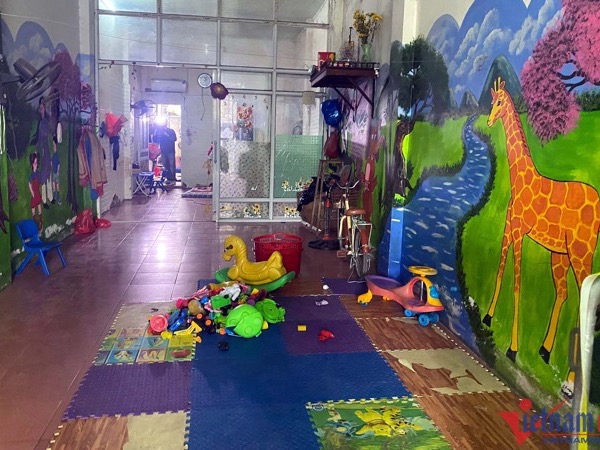 Đại tá hé lộ tình tiết 'lật tẩy' vụ 2 bảo mẫu làm bé trai 17 tháng tử vong