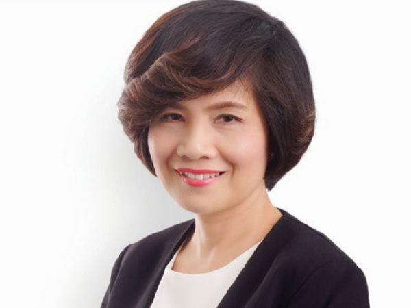 Nữ doanh nhân được trả lương gần 1 tỷ đồng/tháng là ai?
