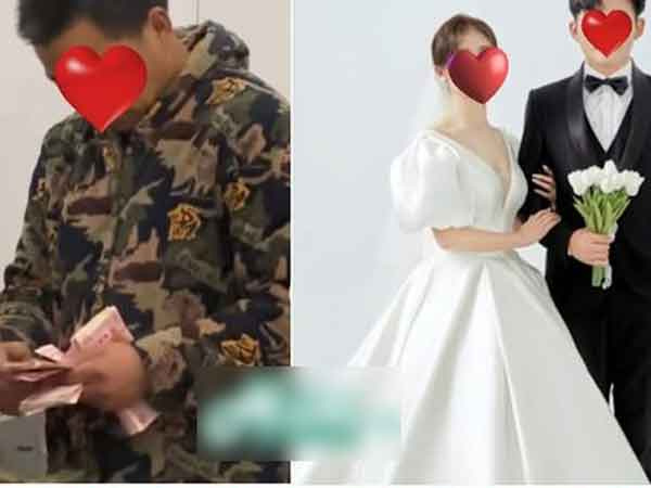 Vô tình giới thiệu bạn thân cho em trai ế thâm niên không ngờ lại thành đôi, bố lập tức rút ví thưởng nóng cho con gái 2 sấp tiền mặt
