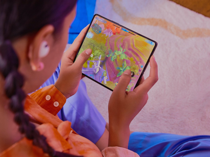 Người chơi game có thể chi hơn 600.000 đồng/tháng mua vật phẩm
