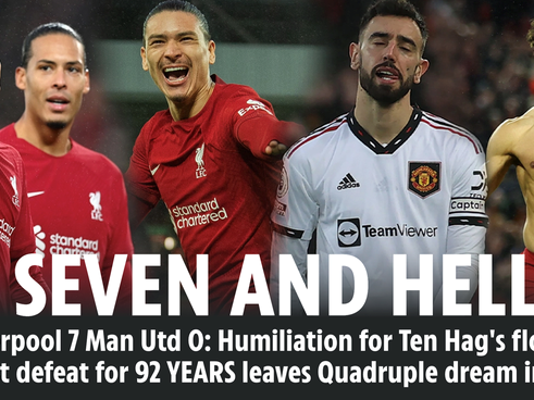 Báo chí Anh choáng váng với Liverpool, Roy Keane chê Man United thậm tệ