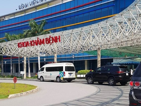 2 bệnh viện TP.HCM hợp lực cứu bệnh nhi bị mảnh tay phanh đâm xuyên sàn sọ