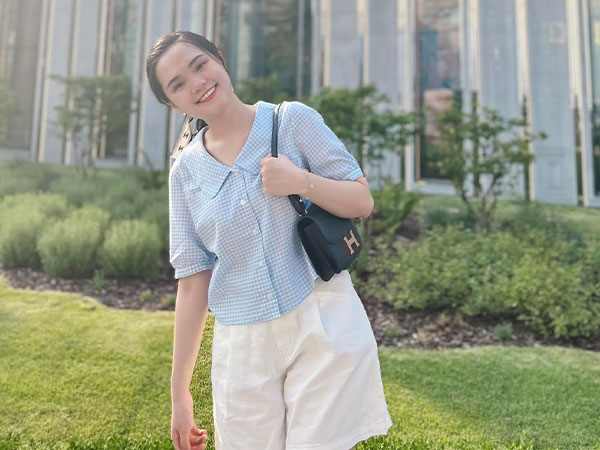 Vợ Duy Mạnh bị mẹ mắng vì tiêu gần 300 triệu khó hiểu