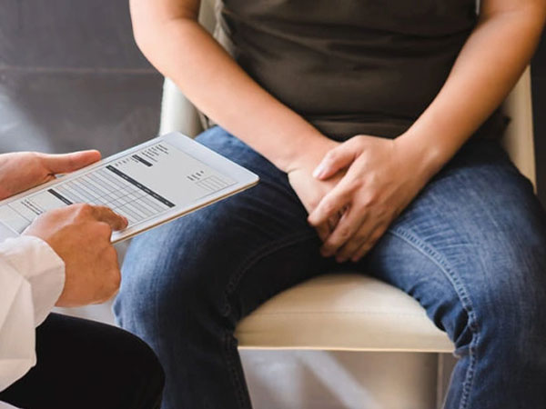 Hy hữu: Người đàn ông bị cương cứng 'cậu nhỏ' suốt 2 ngày do dùng chất kích thích