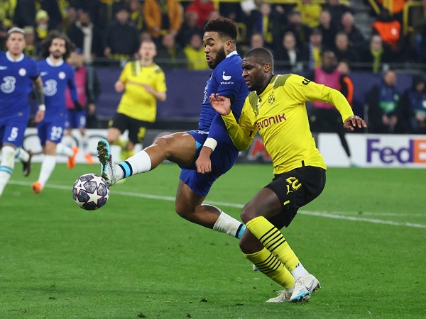 Lịch thi đấu bóng đá hôm nay (7/3): Chờ những vé đầu tiên vào tứ kết Champions League