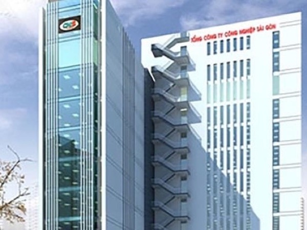 Truy tố 10 cựu lãnh đạo Tổng công ty Công nghiệp Sài Gòn