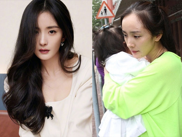 Dương Mịch tuyên bố cả đời không đưa con lên show thực tế, lý do là gì?