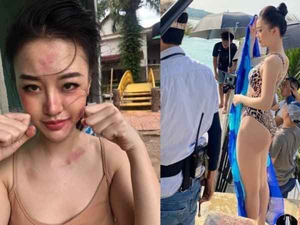 'Bà trùm ma túy' thi Hoa hậu 9 lần đều trượt giải, nhưng có vòng eo 55cm khó tìm đối thủ