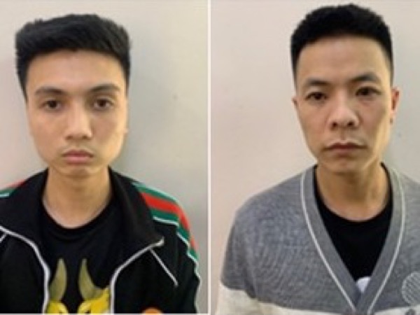 Bắt giữ nhóm đối tượng lừa thu đổi ngoại tệ hơn 400 triệu đồng