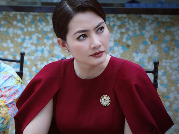 Dàn 'ác nữ' được yêu thích trên màn ảnh