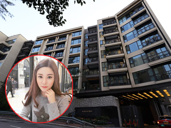 Mẹ ruột Thái Thiên Phượng tìm cách ngăn cản gia đình chồng cũ người mẫu tẩu tán tài sản